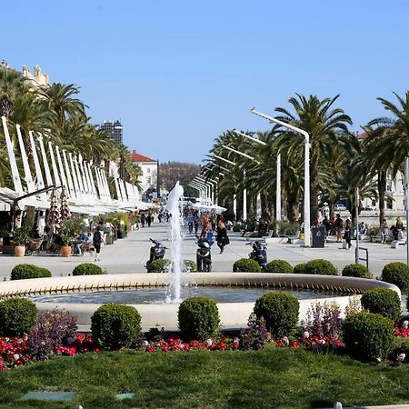 Apartment B&J - In The Center Of Split Exterior foto