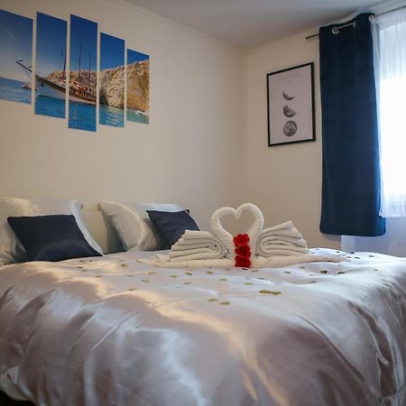 Apartment B&J - In The Center Of Split Exterior foto
