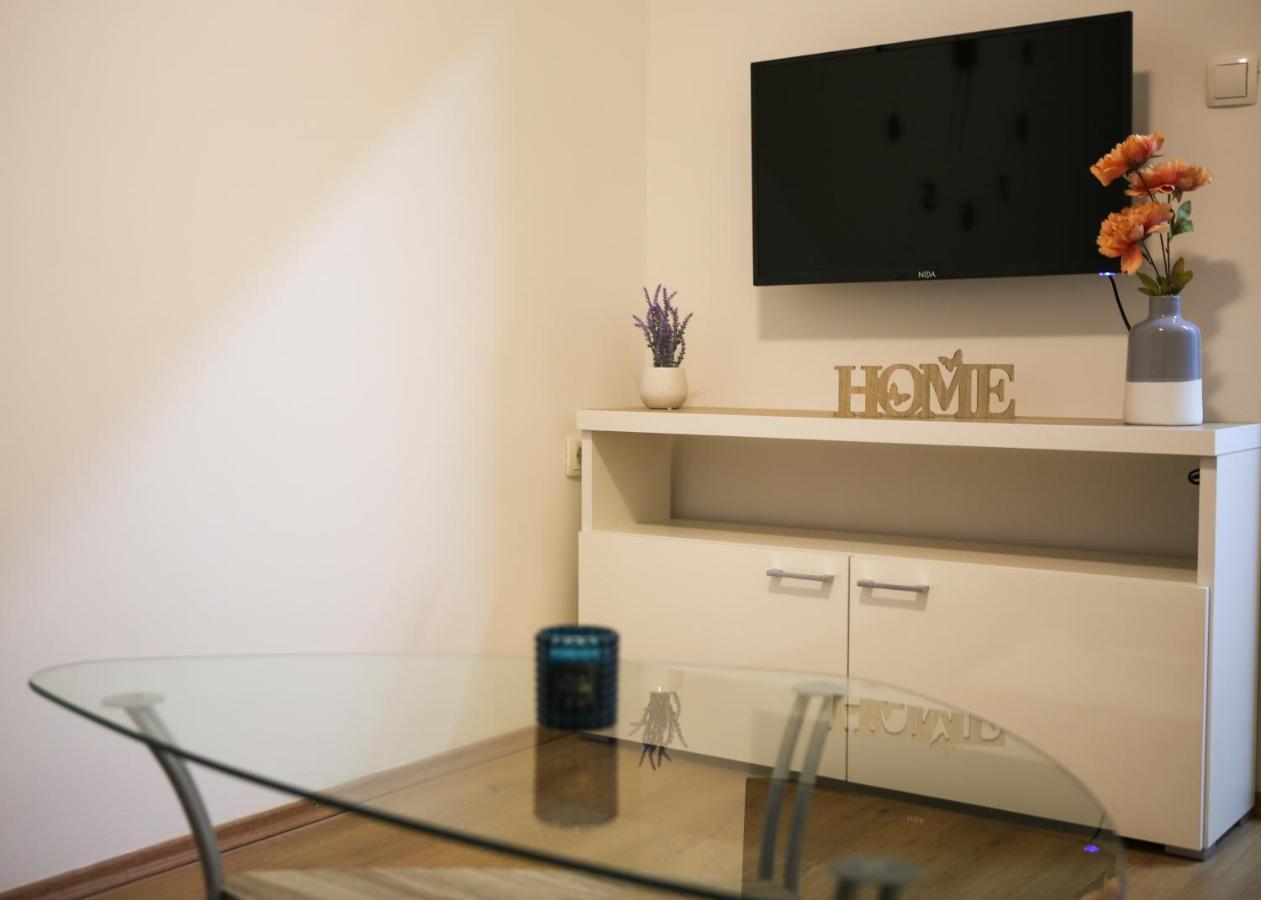 Apartment B&J - In The Center Of Split Exterior foto