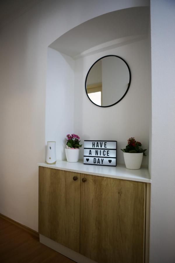 Apartment B&J - In The Center Of Split Exterior foto