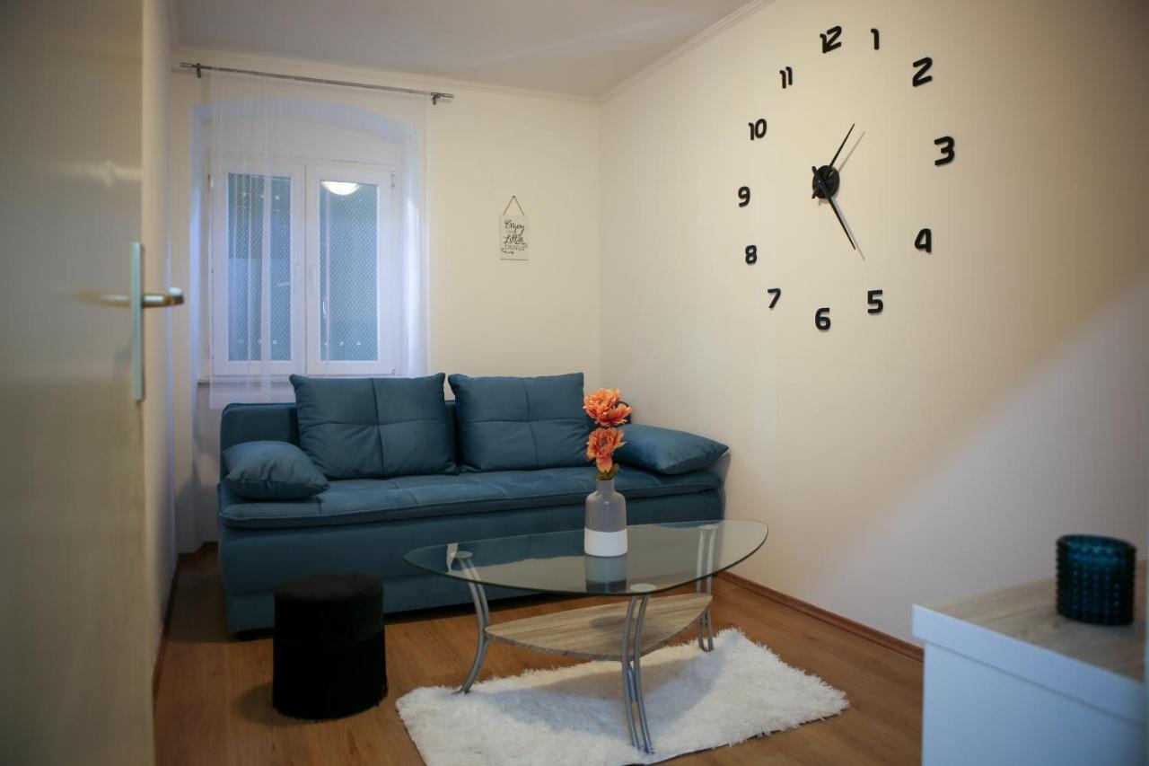 Apartment B&J - In The Center Of Split Exterior foto