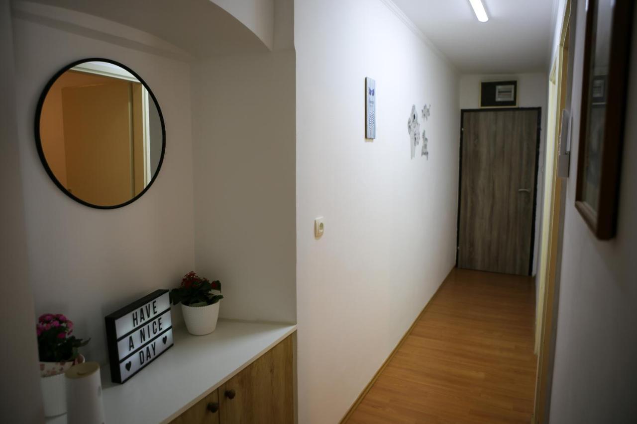 Apartment B&J - In The Center Of Split Exterior foto