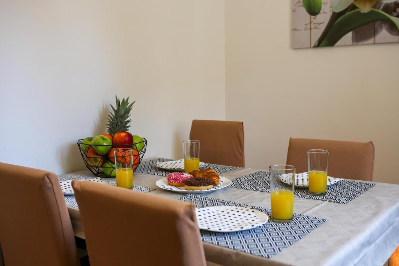 Apartment B&J - In The Center Of Split Exterior foto