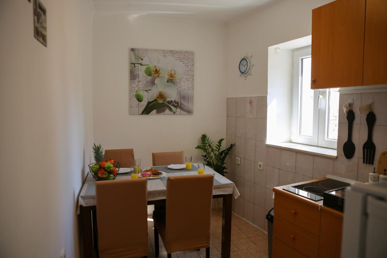 Apartment B&J - In The Center Of Split Exterior foto